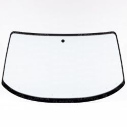 Frontscheibe Windschutzscheibe für VW Transporter Typ 70XB, 70XC, 7DB, 7DW Bj.1990-2003 Grün getönt SH-WSG4174